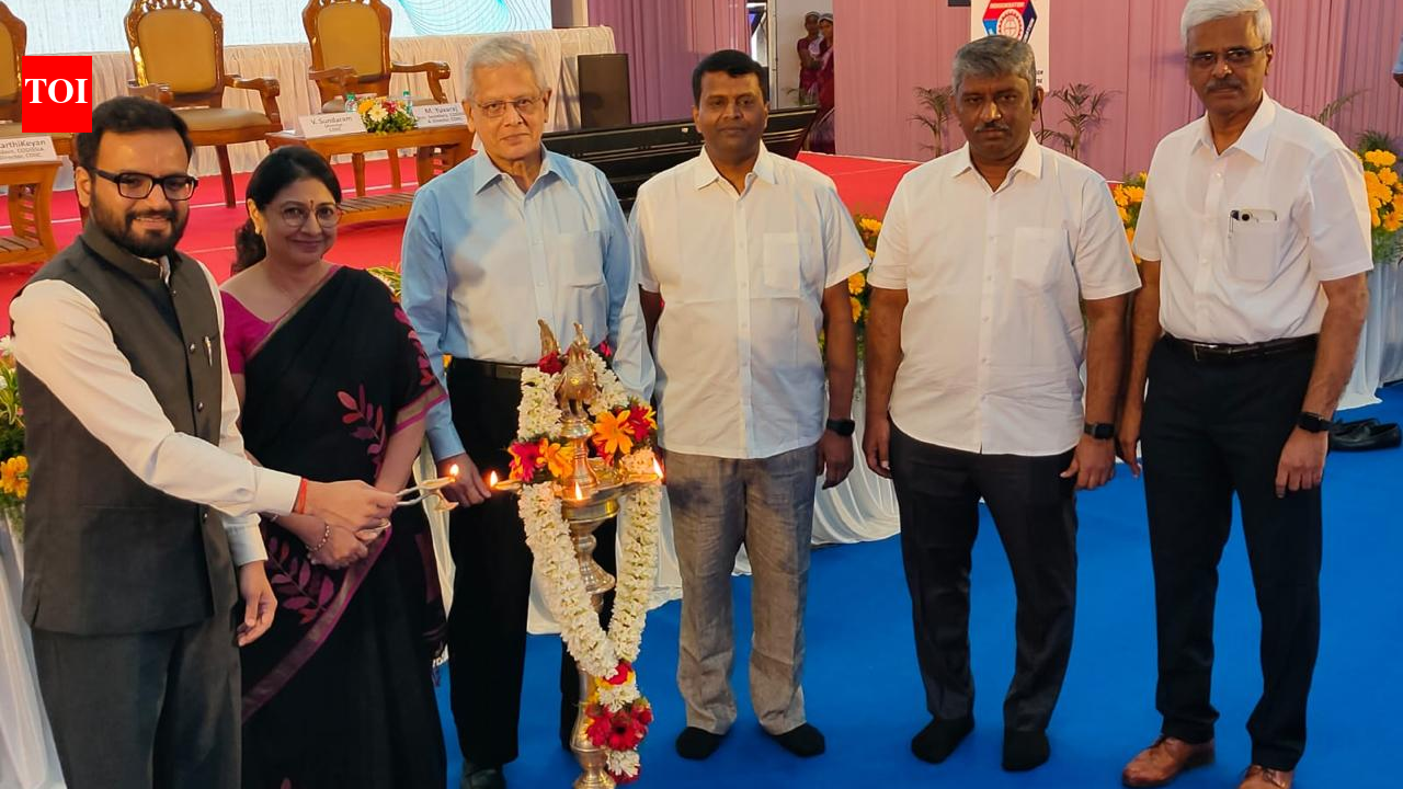 Atal Innovation Mission plans to establish 15-20 startup accelerator centres: Ashish Pandey