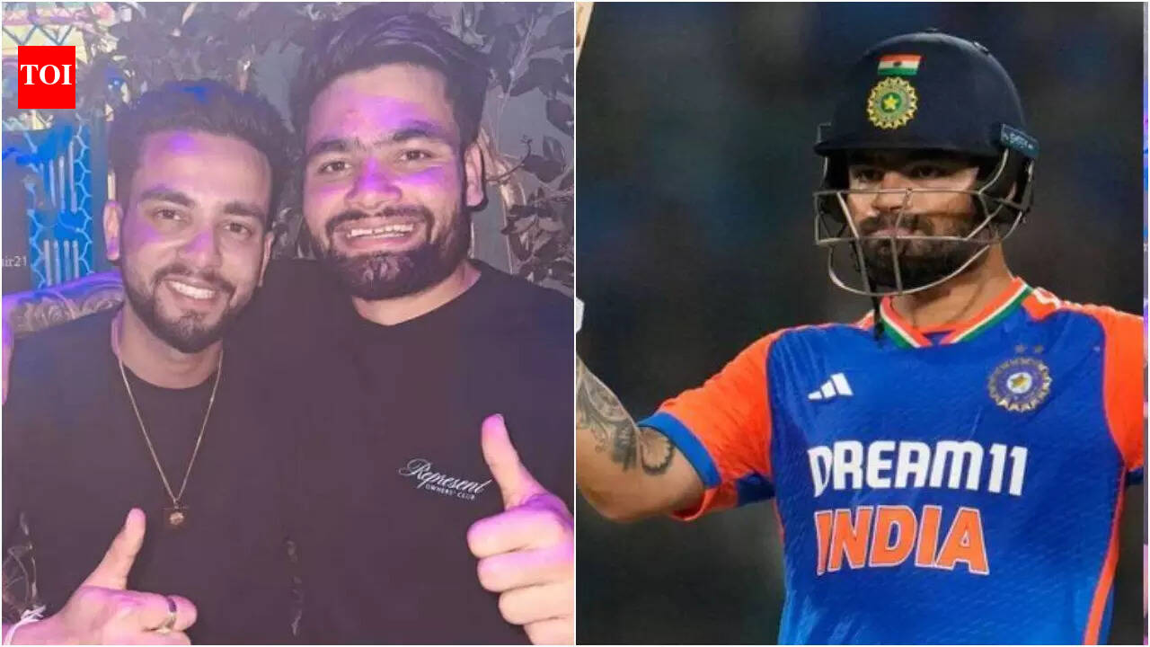 Elvish Yadav congratulates Rinku Singh on a video call after India’s win over Pakistan in the T20 World Cup 2026; Here’s What the cricketer asked