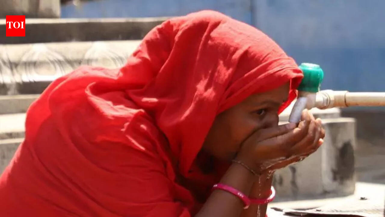 Alarm over no rain: K’buragi DC directs precautions for drinking water and cattle fodder