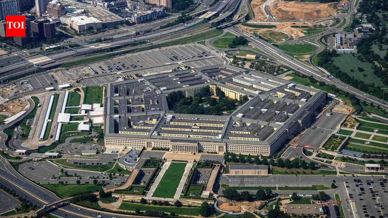 Mark Zuckerberg-backed company ScaleAI has taken department of defence to court — here's why