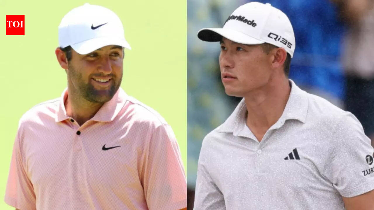 The Genesis Invitational payout 2026: How much money will Scottie Scheffler, Collin Morikawa, and others earn this week?