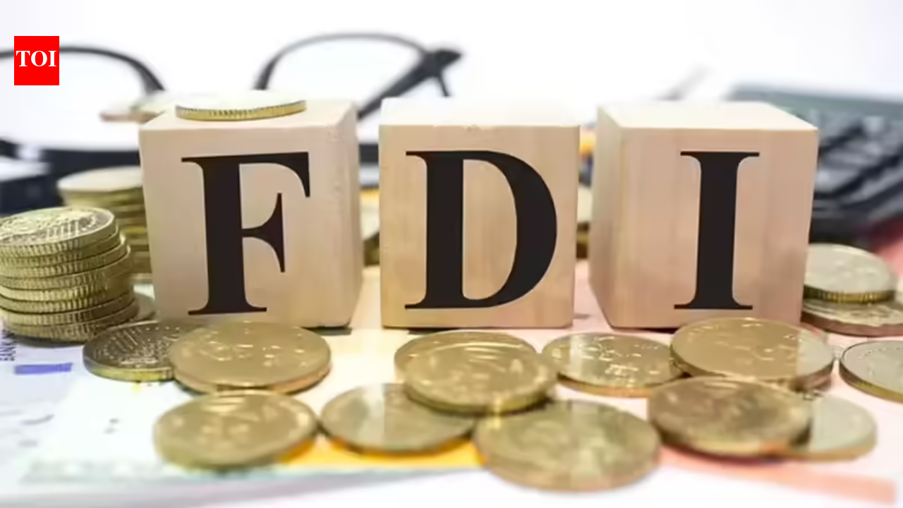 Government eyes ‘de minimis’ threshold for small FDI amid review of Press Note 3