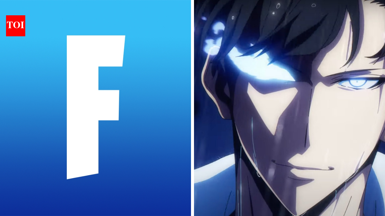 Fortnite updates: Solo Leveling collaboration, skins, release date, and more