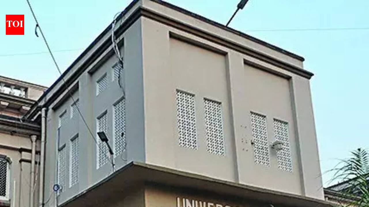 Only one nomination filed for PUSU polls