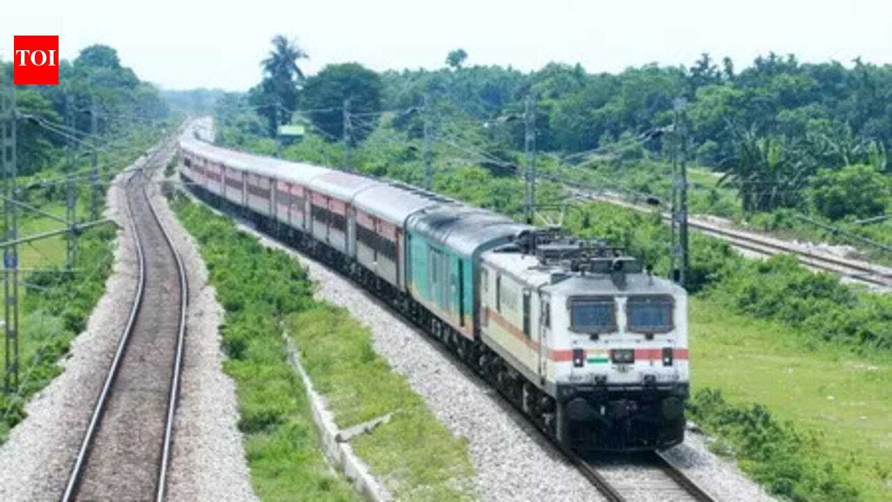 Railways to build second entry point at Begusarai station