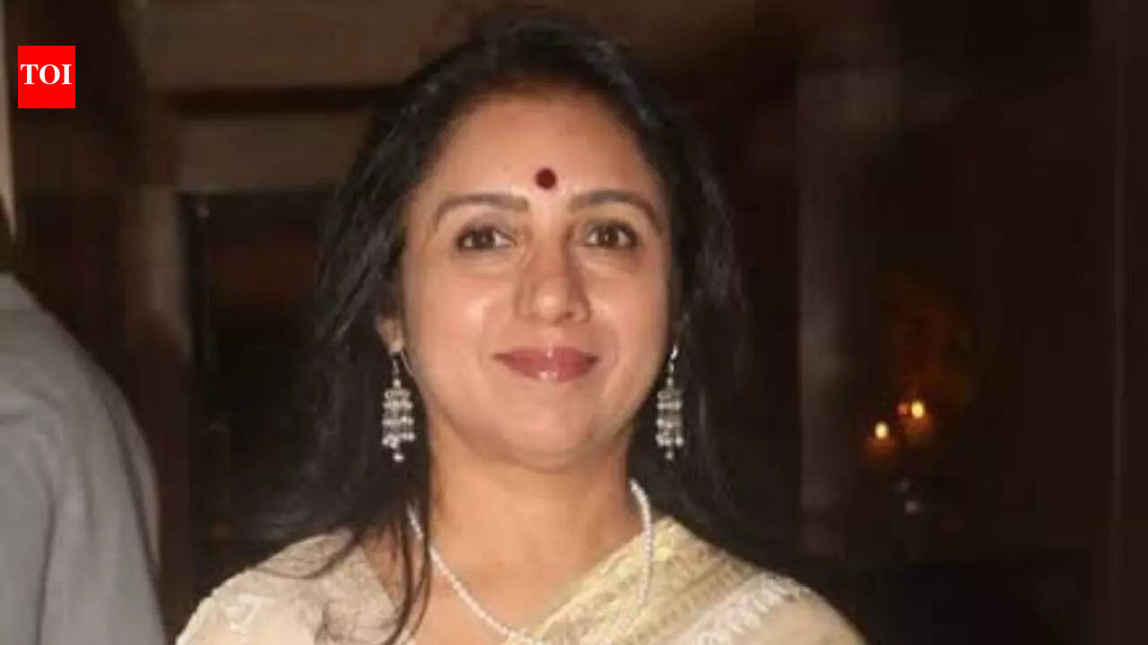 ‘Assi’ star Revathy reveals why she hasn’t watched ‘Bhoothakaalam’ yet: 'I would not be seeing it …'