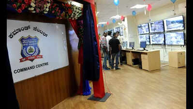 Dubai police visit Bengaluru to study Safe City technologies