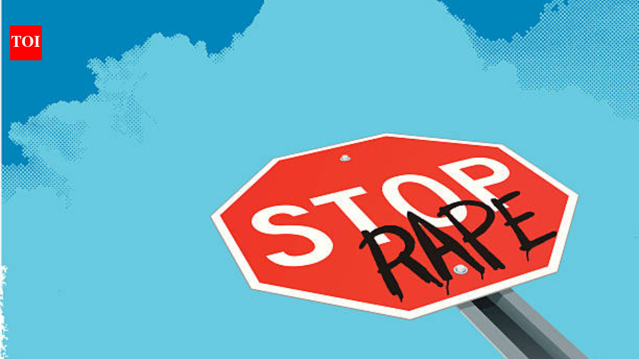 Man gets capital punishment for raping minor girl in Gumla
