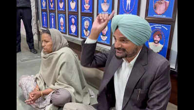 5 days after protest by Moose Wala parents, FIR against entertainment company, 2 others