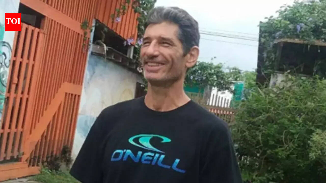 Kurt Van Dyke slain in Costa Rica; girlfriend survives attack