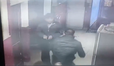 जम्मू-कश्मीर के आरएस पुरा में बाल सुधार गृह से दो पाकिस्तानी समेत तीन कैदी भाग गए