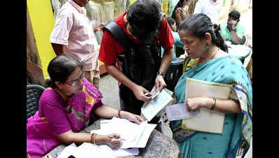 Voter verification hits roadblocks as pre-SIR mapping runs into 2002 data wall