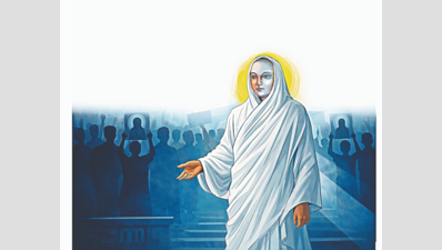 DMK Embraces Vallalar: Tamil Nadu's Secular Icon for Dravidian Model