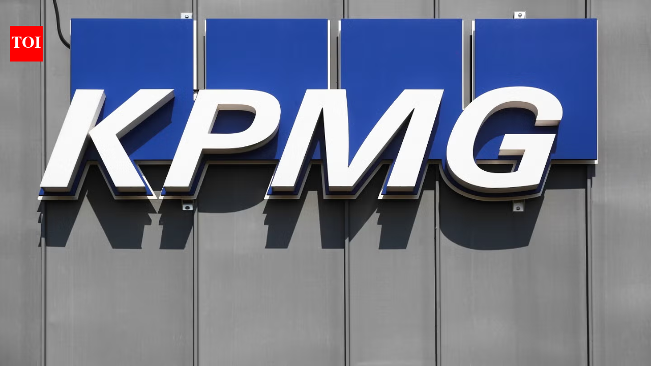 KPMG puts thousands of dollars fine on partner for using AI to pass AI test