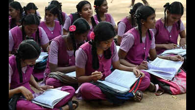 49,000 teachers, 4,900 flying squad members to monitor Tamil Nadu state board exams