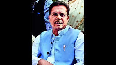 I didn’t compromise on self-respect & dignity, says Borah