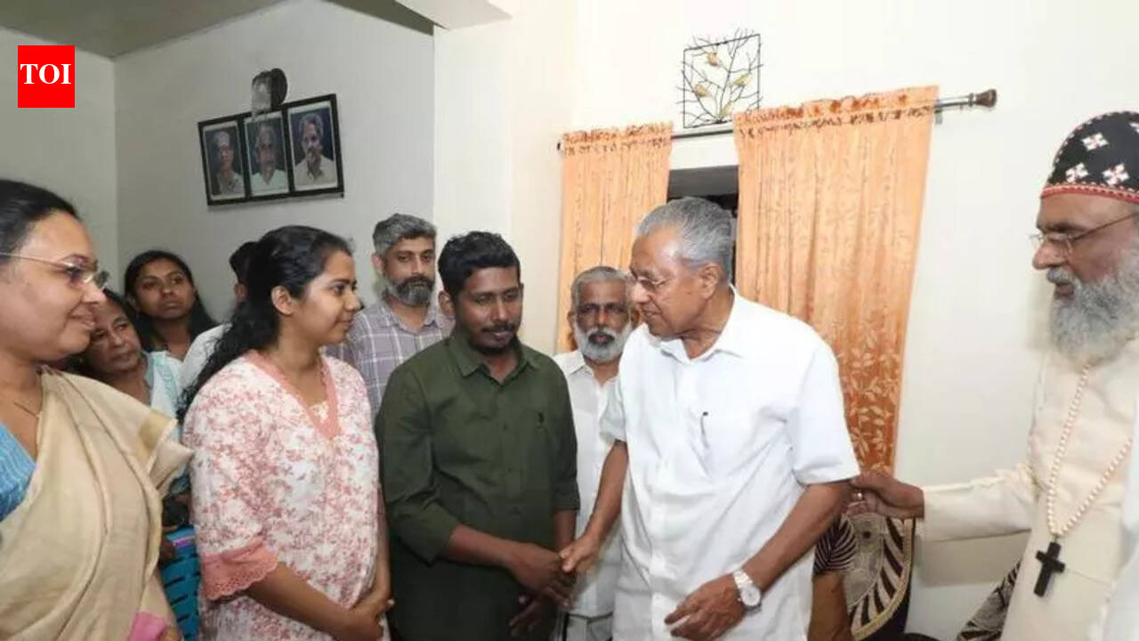 Aalin’s family suspects funds being raised in baby’s name | Kochi News ...