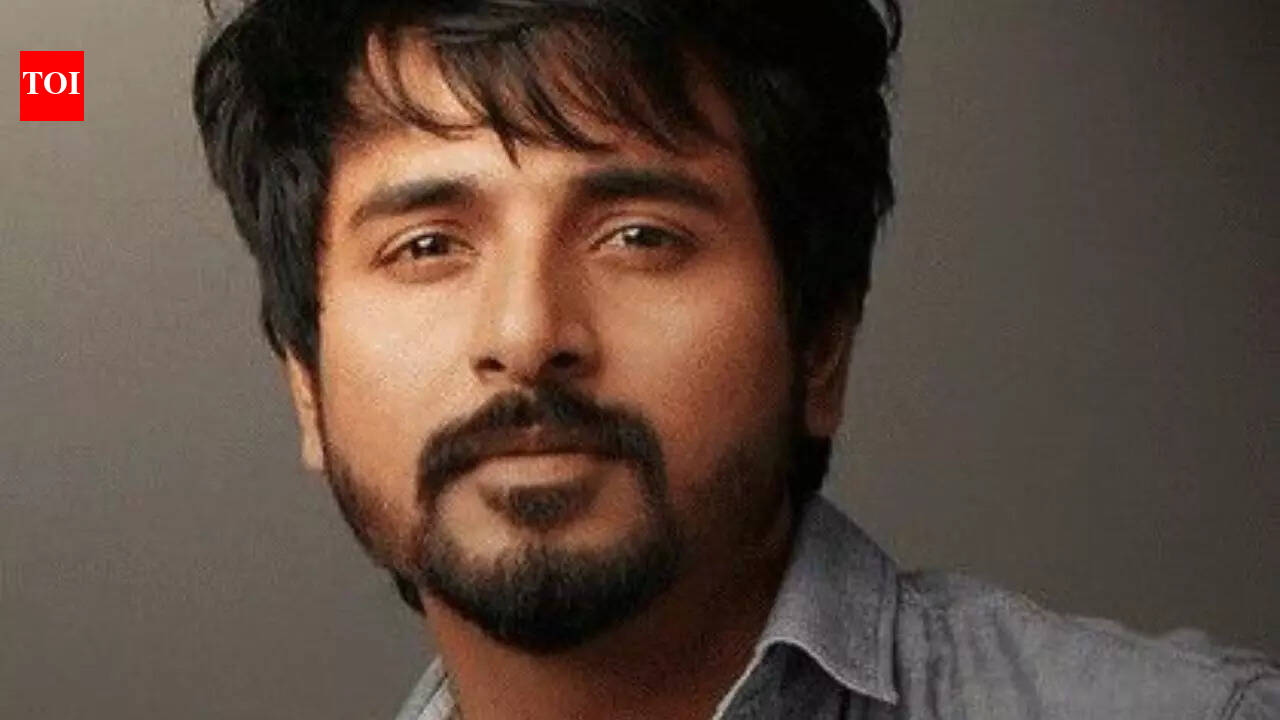 Sivakarthikeyan birthday special: From 'Velaikkaran' to 'Hero' - films to stream on OTT