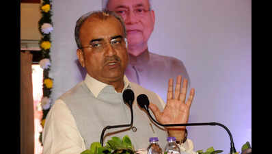 Govt to appoint 14,060 ANMs in next 15 days, Mangal Pandey tells assembly