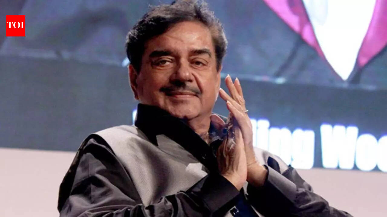 Shatrughan Sinha moves Bombay HC to protect personality rights, seeks bar on use of iconic ‘Khamosh’