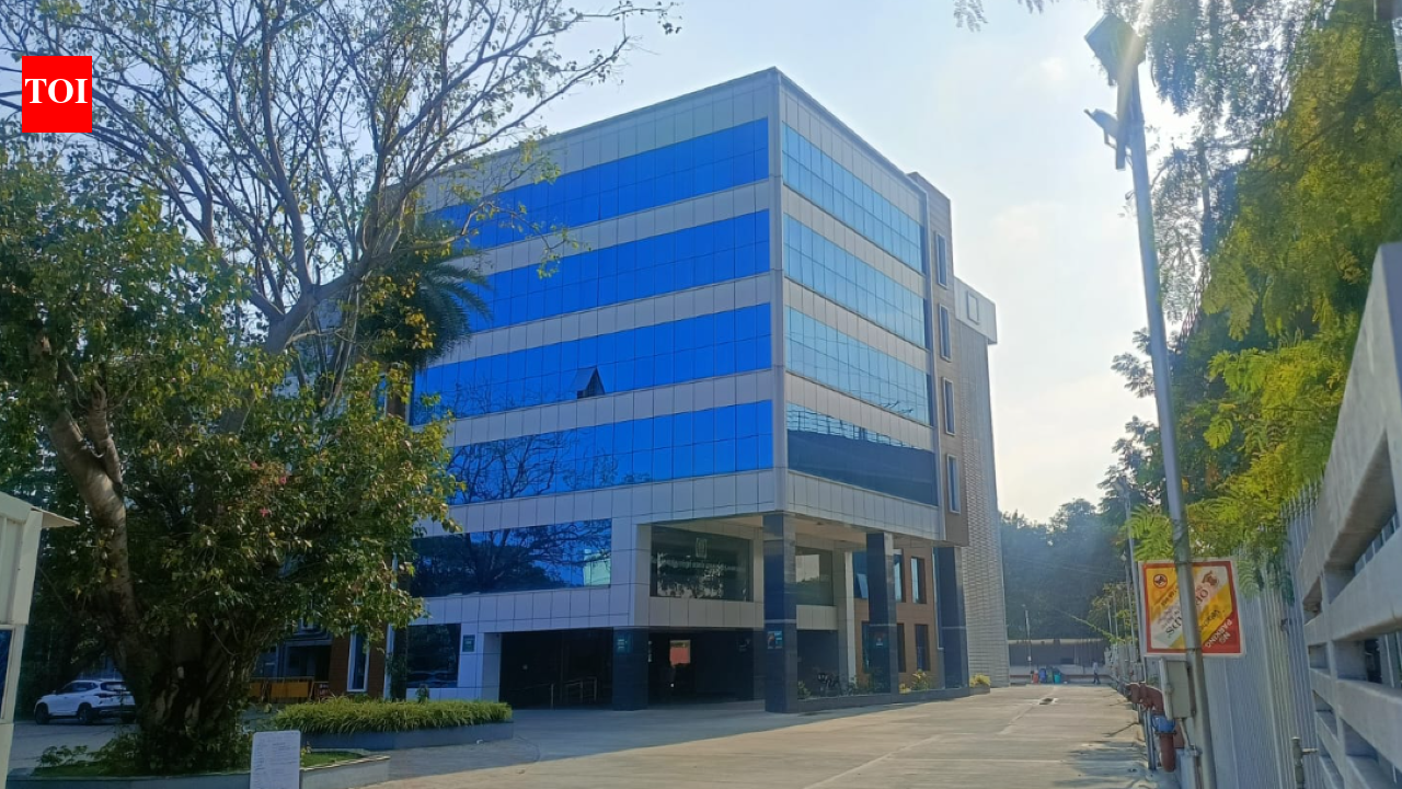 Chennai’s mega buildings that remain underutilised years after inauguration