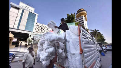 Surat textile associations raise red flag over delayed payments, credit terms