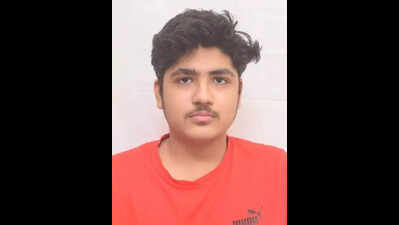Telangana student secures 100 NTA score in JEE session 1