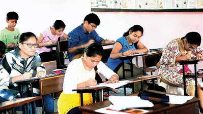 Over 80,000 students from Gujarat to appear for CBSE board exams on Febru 17