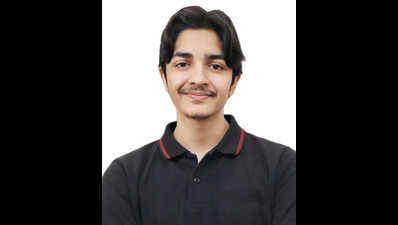 City students shine in JEE Main; 46 score above 99 percentile