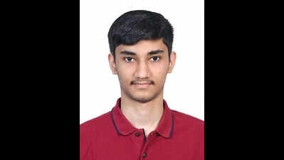 Gujarat boy tops JEE Main exam with 100th percentile, eyes IIT Bombay
