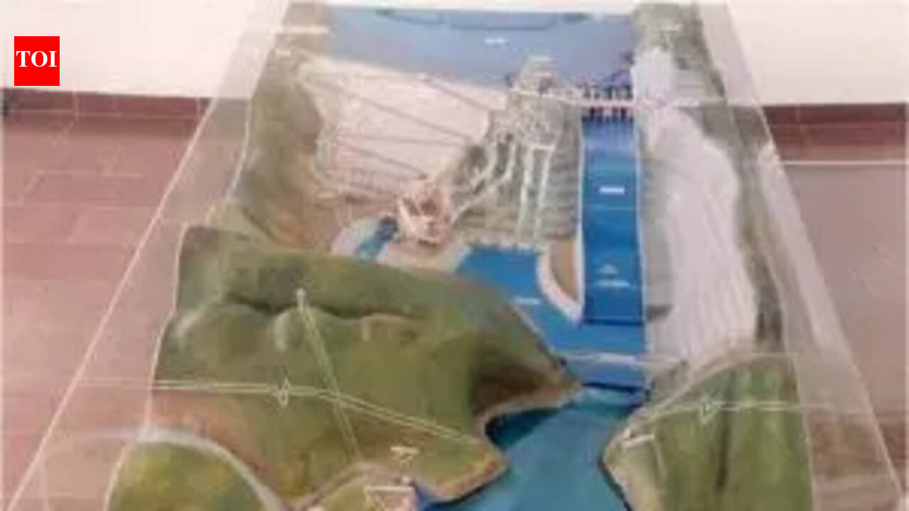 India moves to stop Ravi waters to Pak as Shahpur Kandi dam nears finish