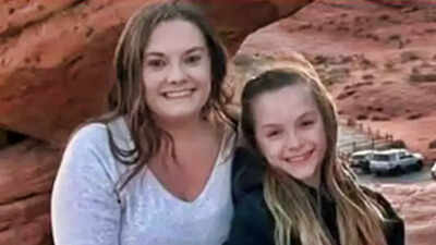 Las Vegas tragedy as cheerleader Addi Smith and mother Tawnia McGeehan found dead in suspected Rio Hotel murder suicide