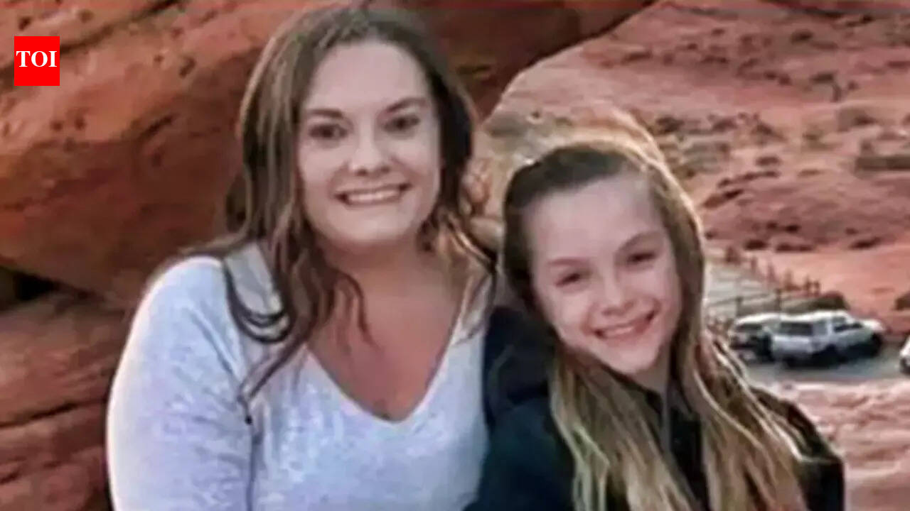 Las Vegas tragedy as cheerleader Addi Smith and mother Tawnia McGeehan found dead in suspected Rio Hotel murder suicide