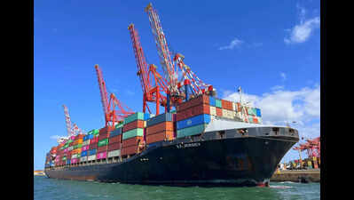 Family alleges ‘non-cooperation’ by ship operator in missing cadet case