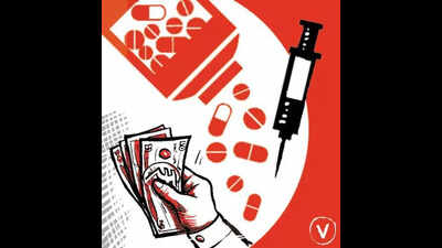 Seven arrested in inter-state mephedrone racket from Pune & Rajasthan