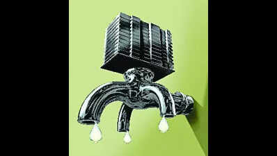 PMC issues show-cause notice, 1 lakh fine to developer over contaminated water supply in Mhalunge complex
