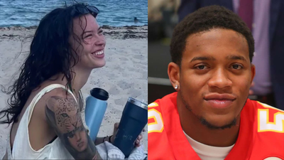 Who was Gabriella Carvalho Perpétuo? Inside the life of Darron Lee’s girlfriend who was allegedly brutally murdered