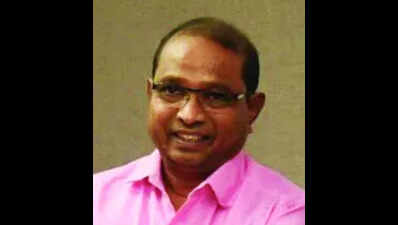 FIR against Paliencar for sex with Delhi girl who was seeking job