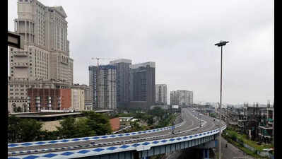 No-vacancy at hotels as weddings, cricket, biz meets keep Kol’s hospitality space overbooked
