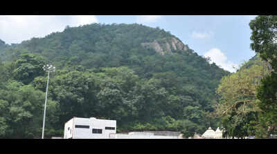 Forces on alert over Maoist ‘presence’ at Gandhamardan