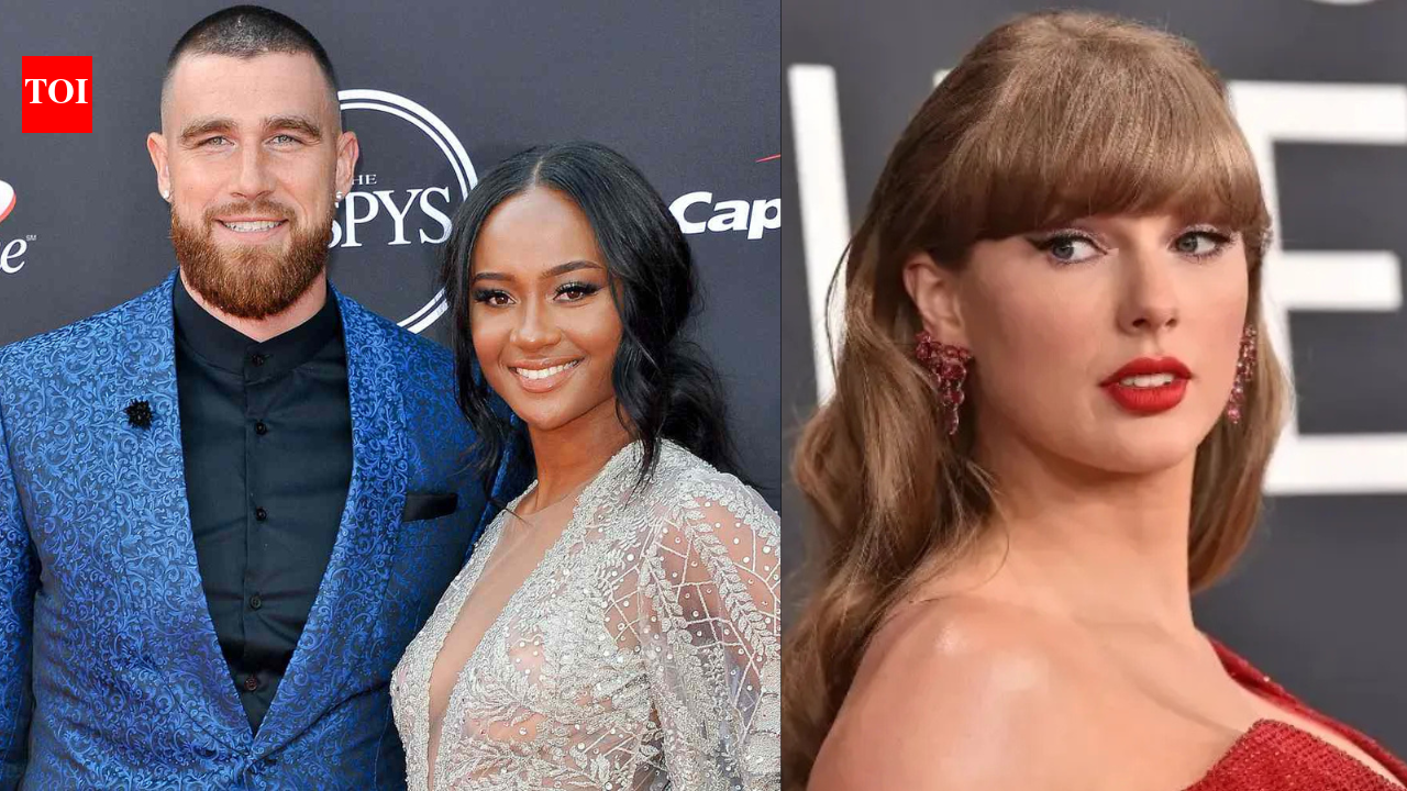 “May the deepest love…”: Kayla Nicole speaks out on seeking love as Taylor Swift and Travis Kelce stay quiet about wedding plans