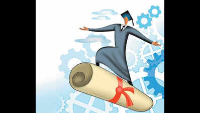 Indore students shine in JEE Main first session with near-perfect scores