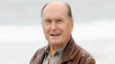 Oscar Icon And Godfather Star Robert Duvall Dies At 95; Hollywood Mourns | WATCH