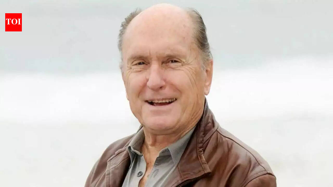 The Godfather fame Robert Duvall passes away at 95; wife Luciana Duvall confirms his demise
