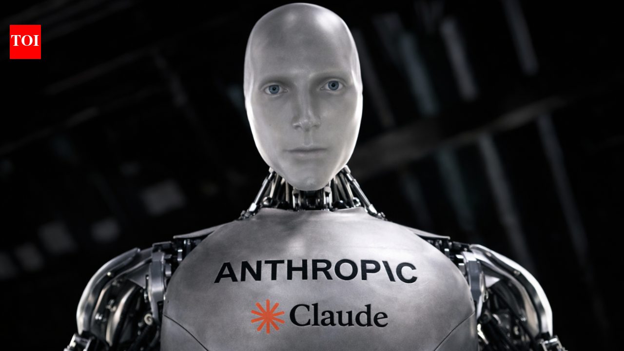 Is AI becoming conscious? Anthropic CEO admits 'we don't know' as Claude's behavior stuns researchers