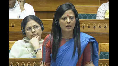 No coercive action against accused in Mahua FIR, says HC