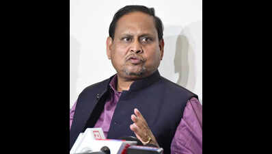 No tie-up with CPM, ISF, Kabir to lead AIMIM, ‘small parties’ in 182 seats
