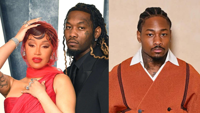  Did Cardi B receive Chanel bags from ex husband Offset after her rumored split with Stefon Diggs?