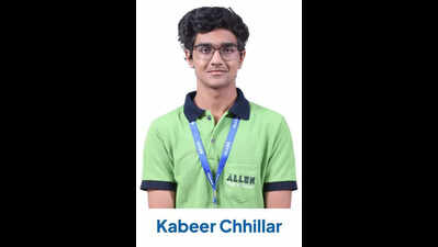 Raj leads JEE Main 2025 Session-1 with three perfect 100 scorers; 12 nationwide