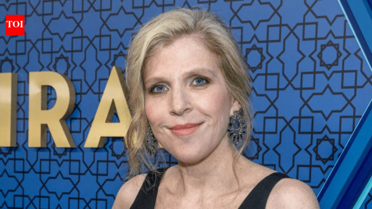 Who was Dana Eden? Israeli producer of award-winning series ‘Tehran’ found dead in Athens hotel